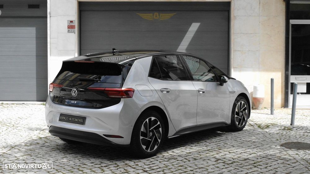 VW ID.3 Pro Confort - 12