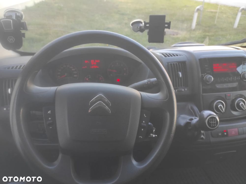 Citroën JUMPER - 4