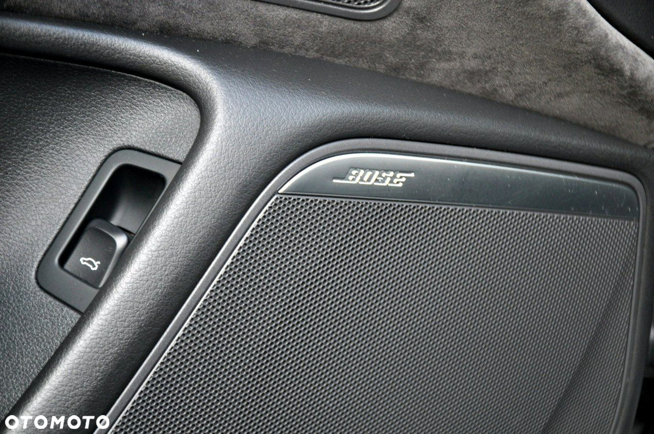 Audi A6 - 36
