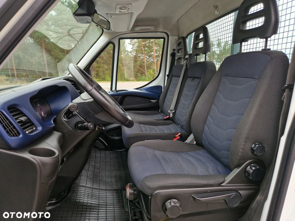 Iveco DAILY 50C150 - 35