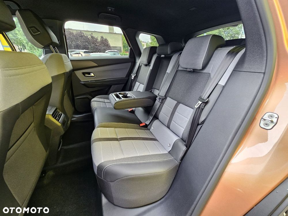 Opel Grandland 1.2 T mHEV GS S&S eDTC6 - 11