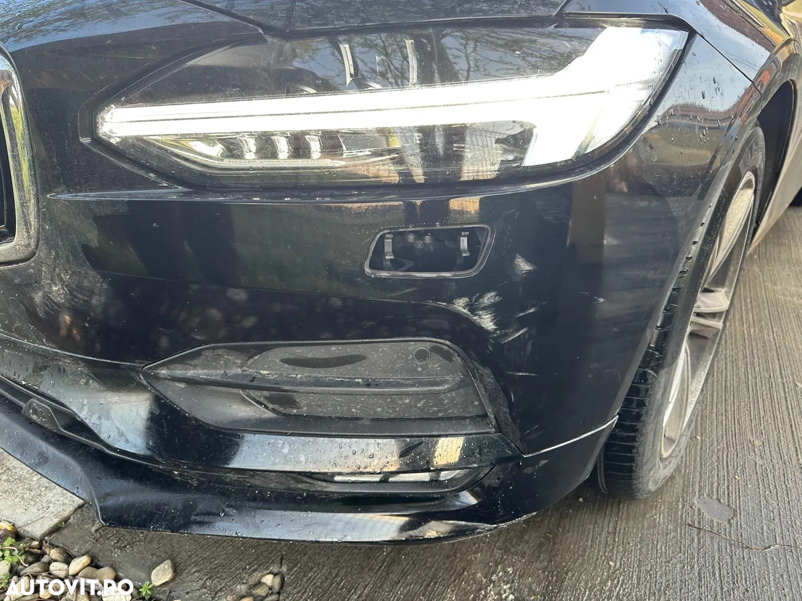 Volvo S90 D4 Inscription - 24