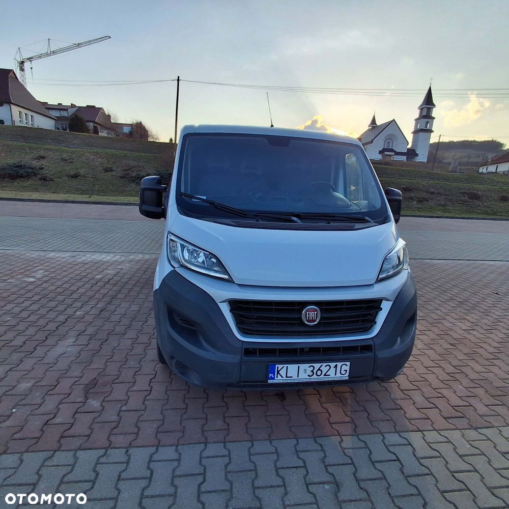 Fiat DUCATO - 9