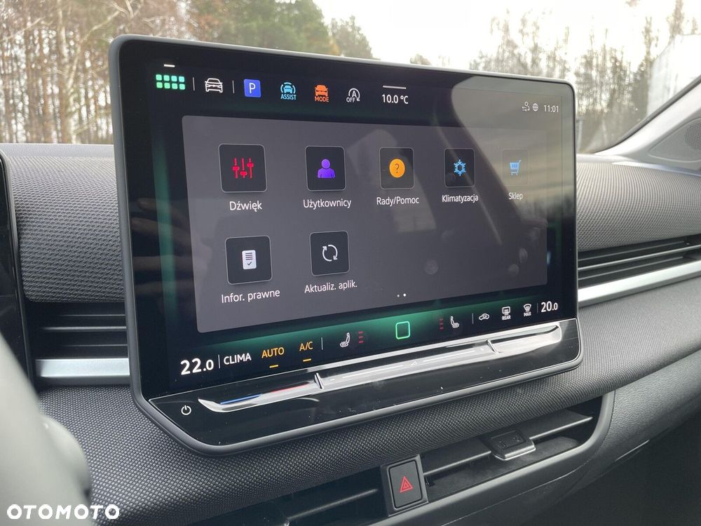 Volkswagen T-Roc 1.5 TSI Life DSG - 22