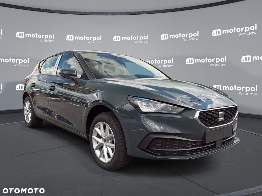 Seat Leon - 12