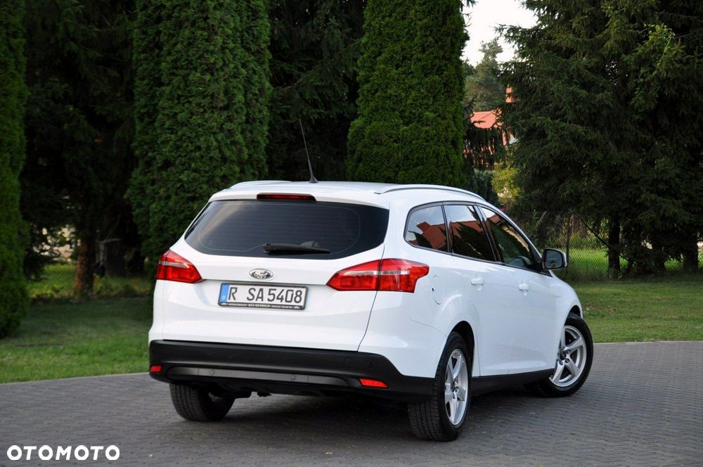 Ford Focus - 7