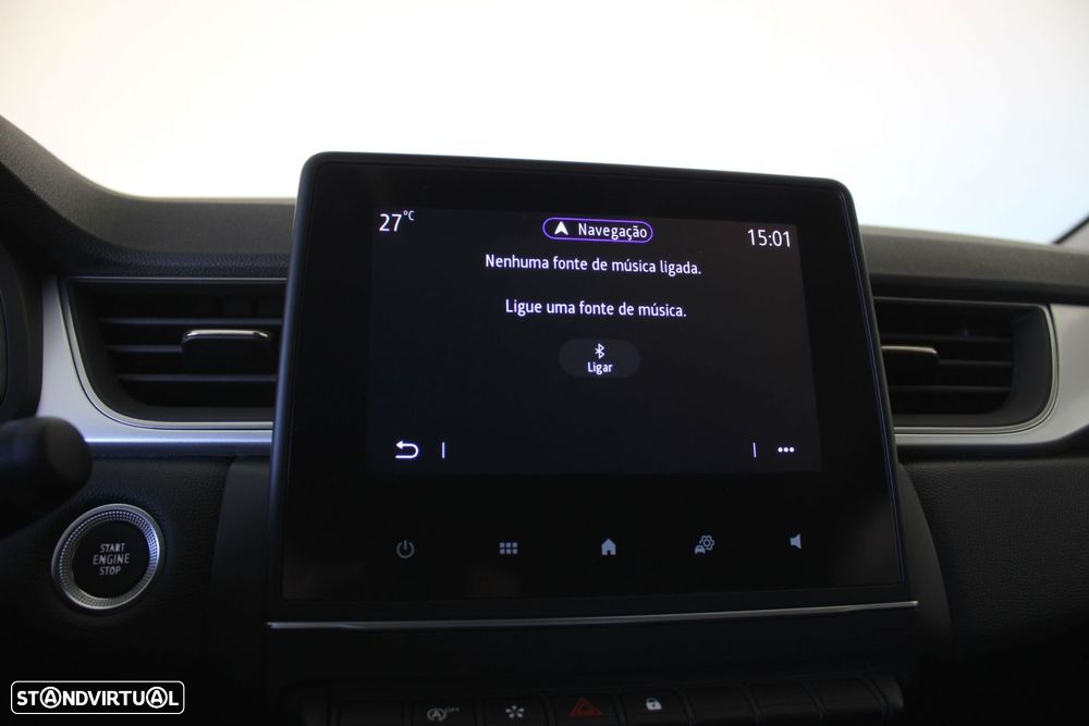 Renault Captur 1.0 TCe Exclusive - 30