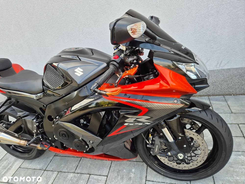 Suzuki GSX-R - 9