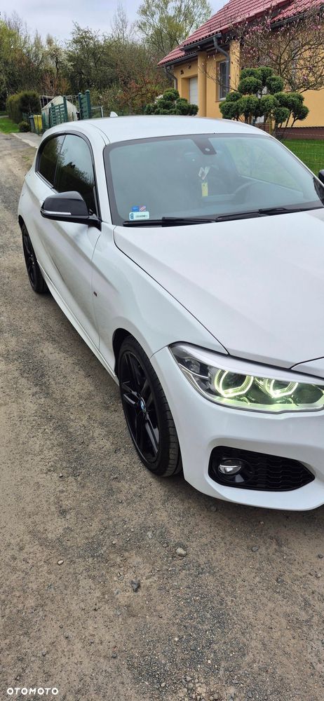 BMW Seria 1 118d - 3