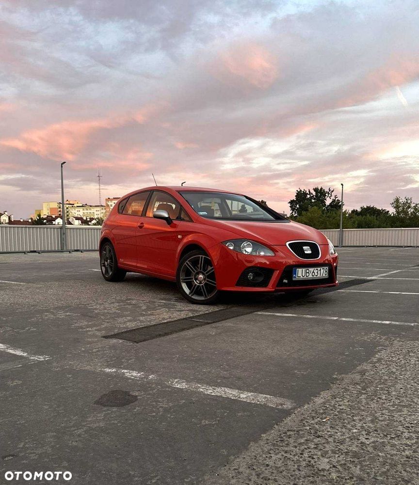Seat Leon - 1