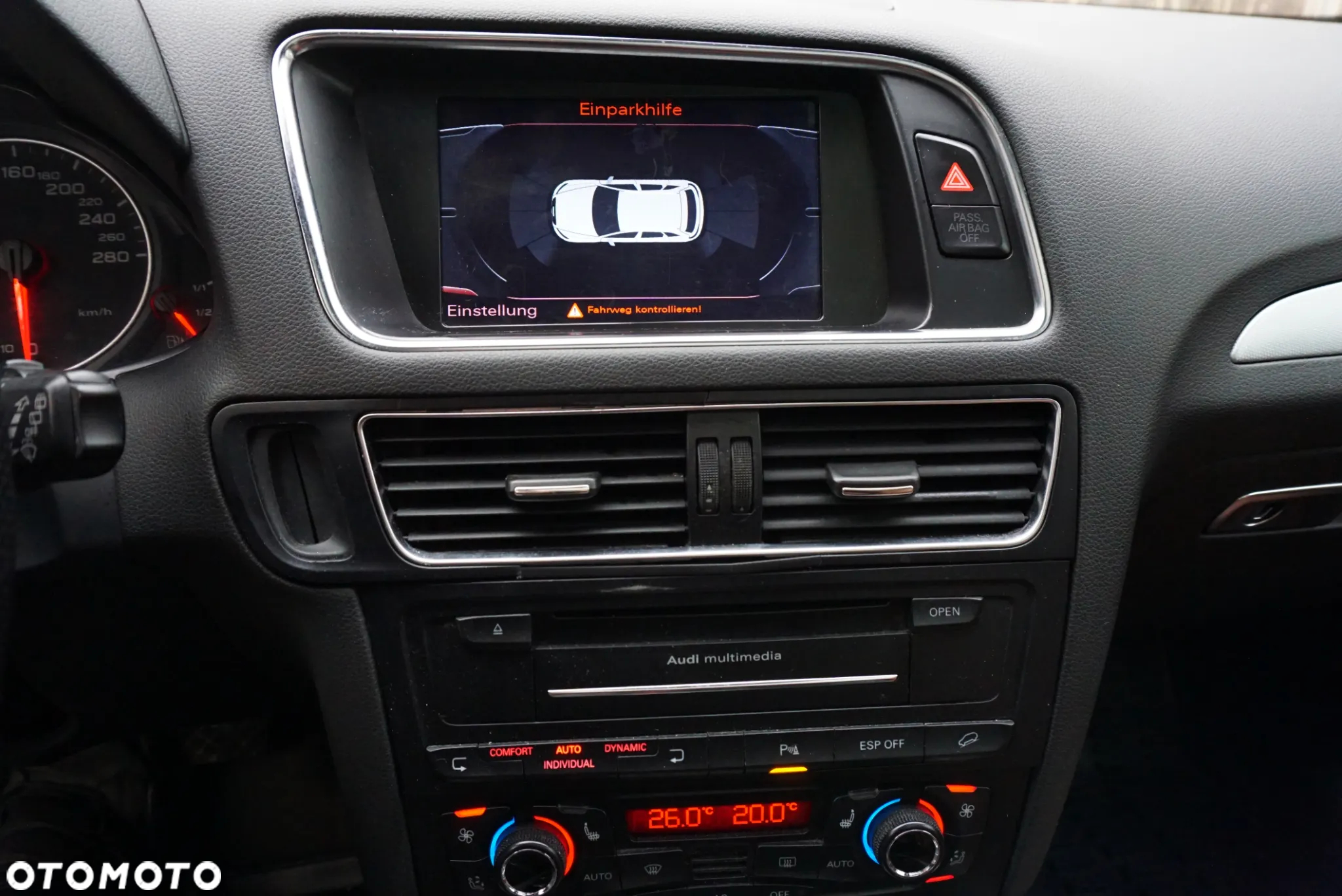 Audi Q5 3.0 TDI Quattro S tronic - 27