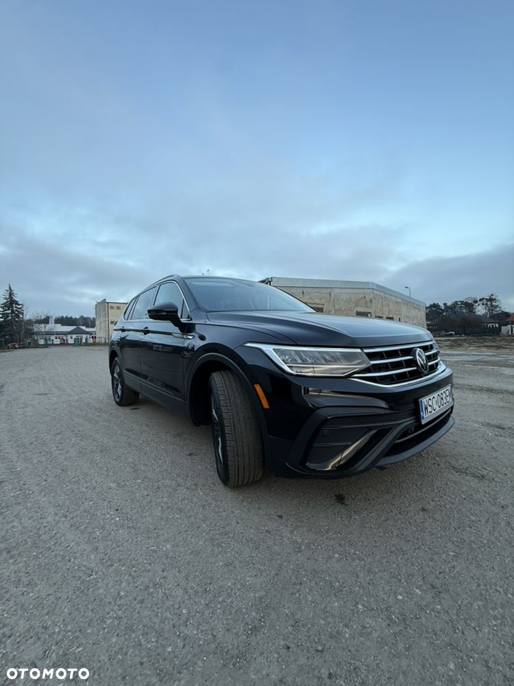 Volkswagen Tiguan 2.0 TSI 4Mot Highline DSG - 22