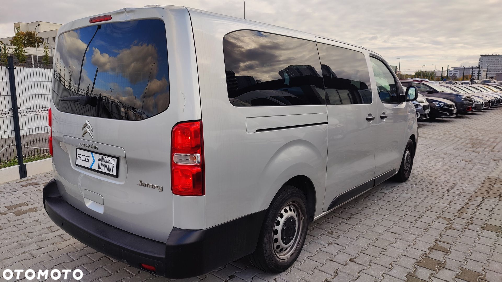 Citroën SpaceTourer - 4