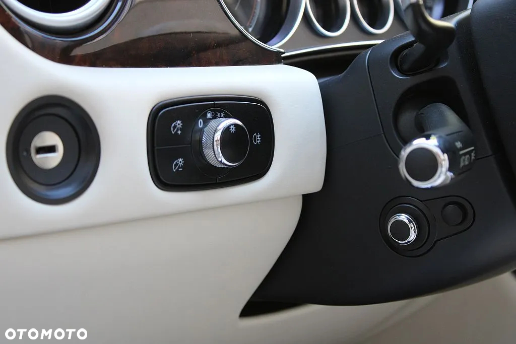 Bentley Continental GT GTC V8 - 18