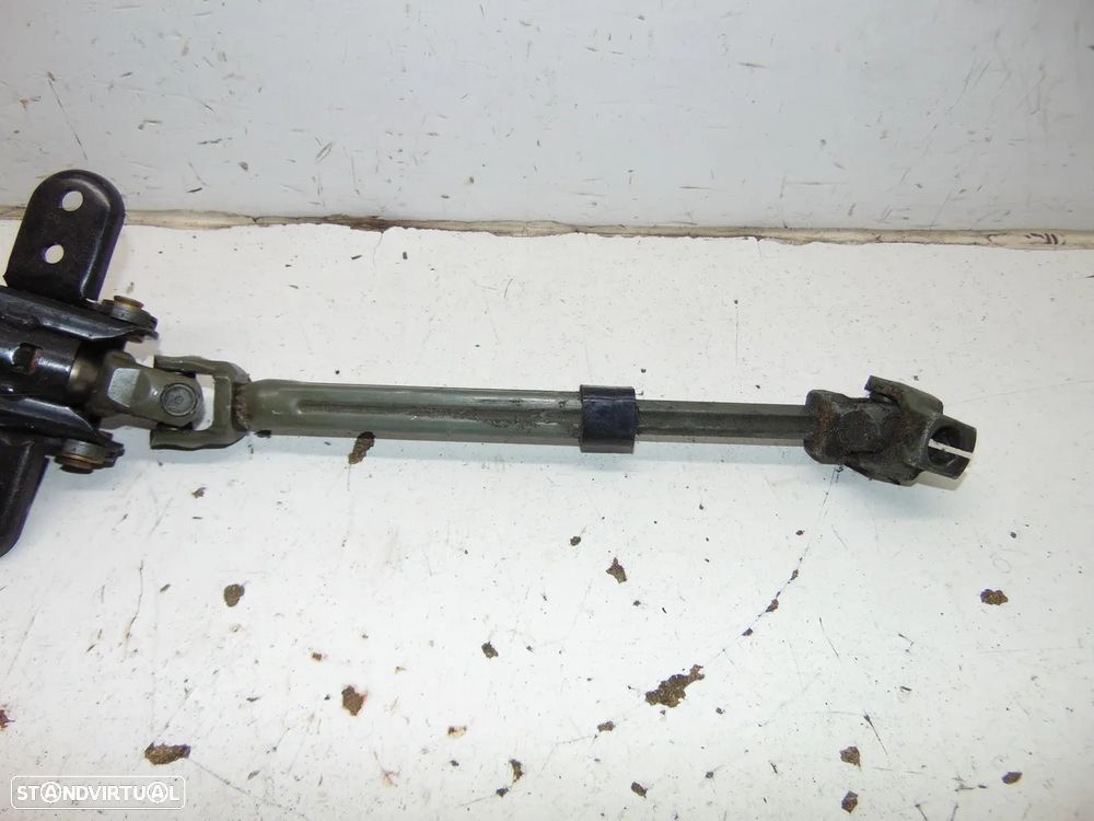 Alfa Romeo 33/145 coluna direção - 5