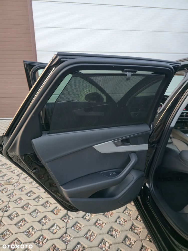 Audi A4 Avant 40 TDI quattro S tronic S line - 26
