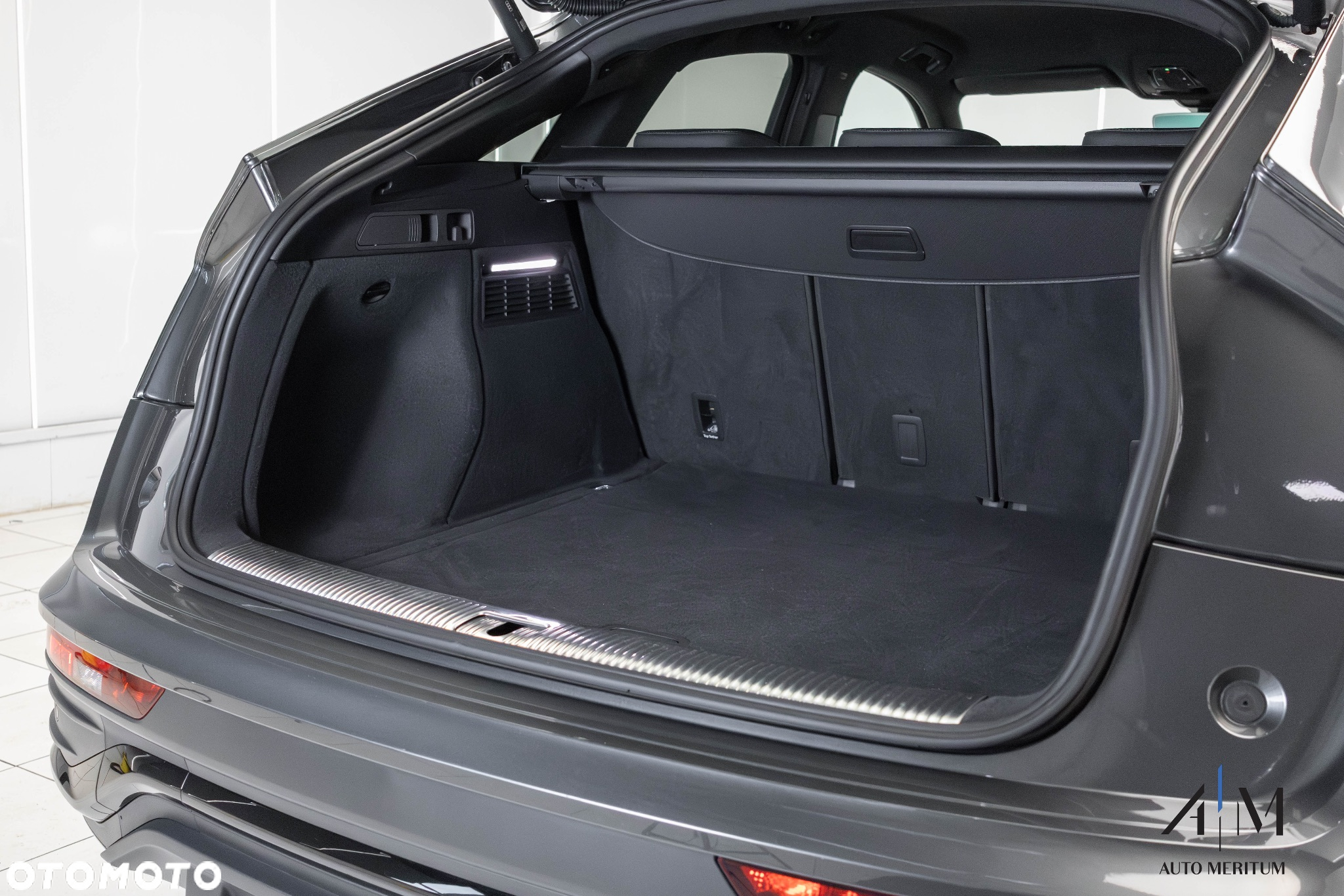 Audi Q5 Sportback 40 TDI quattro S tronic S line - 30