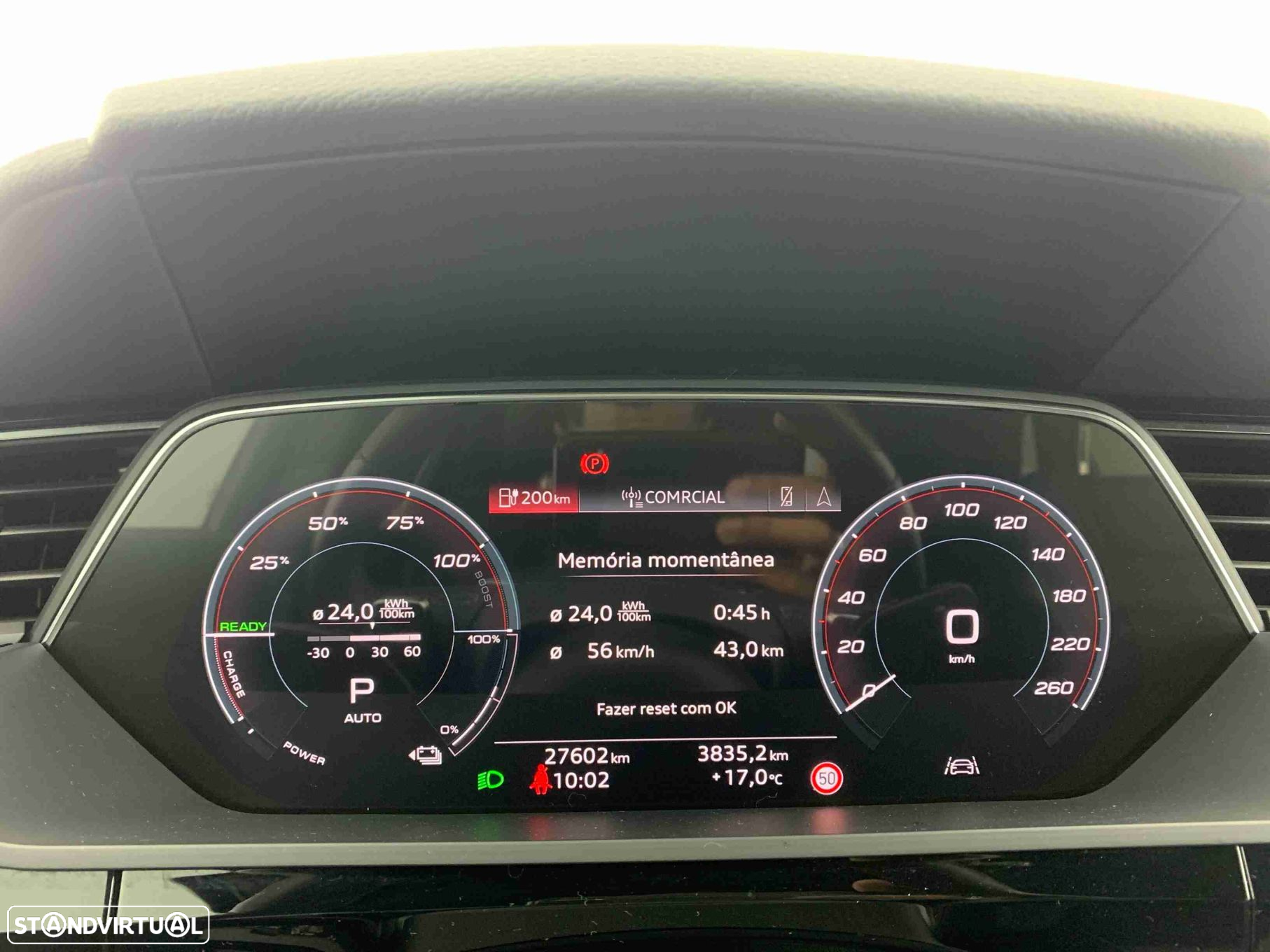 Audi Q8 e-Tron 50 quattro S line - 8