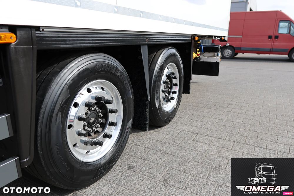 Schmitz Cargobull Chłodnia Thermo King UT 800 / Spr z Niemiec - 18