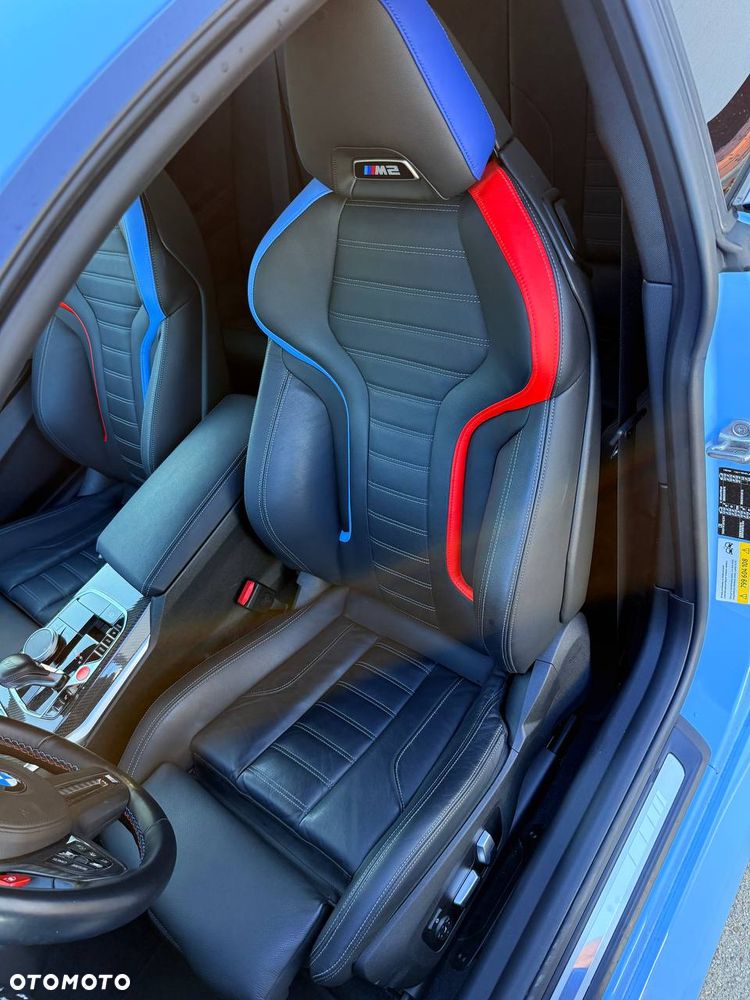 BMW M2 sport - 16
