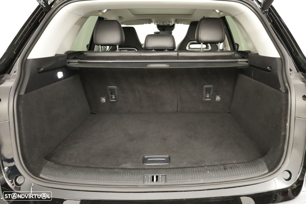 MG EHS 1.5 T-GDI Plug-in Hybrid Luxury - 25
