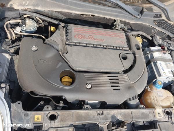 Para Peças Alfa Romeo Mito (955_) - 8