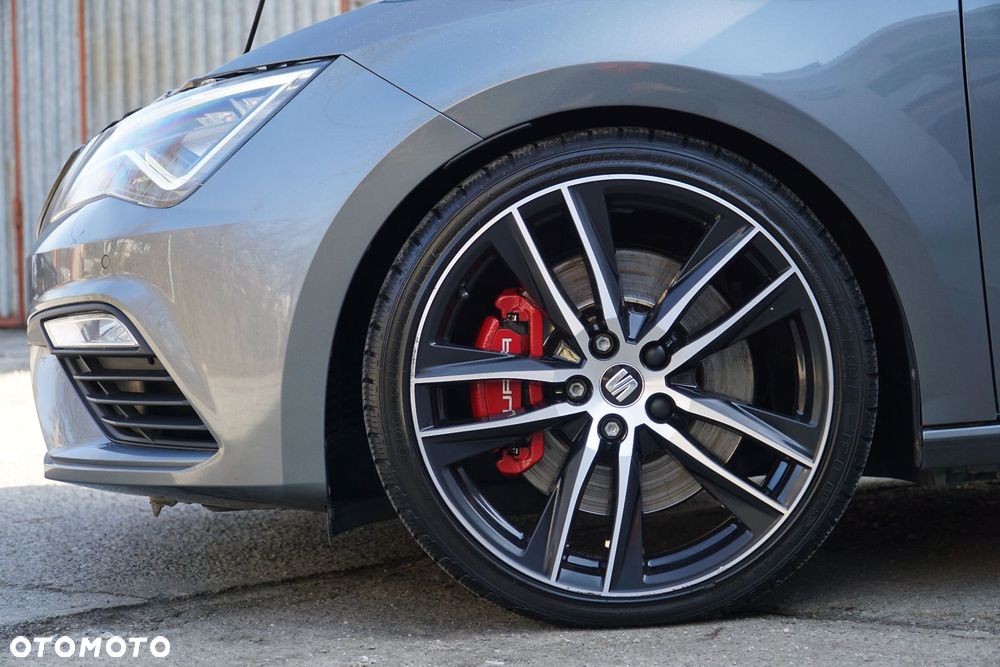 Seat Leon - 25