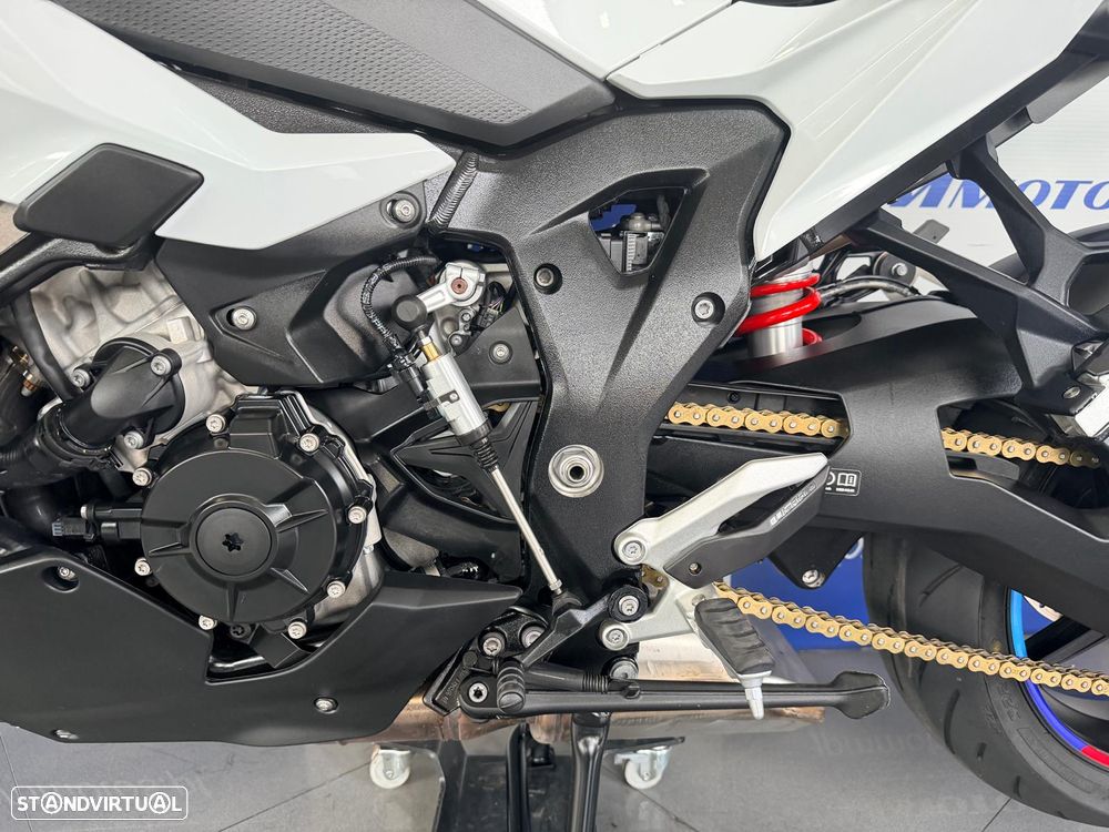 BMW S 1000 XR PACK M - 6