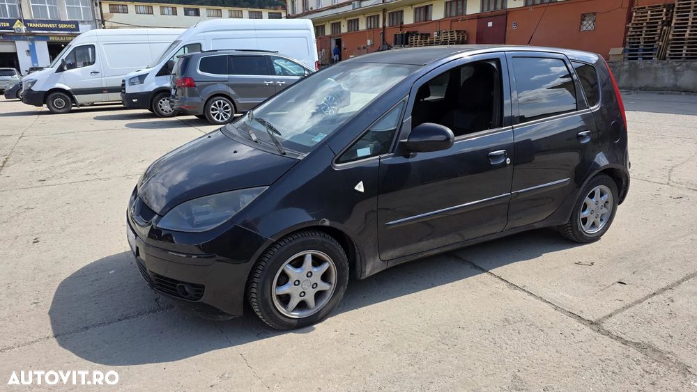 Mitsubishi Colt 1.1 SAM - 1