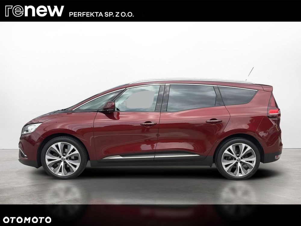 Renault Grand Scenic Gr 1.3 TCe Energy Intens - 2