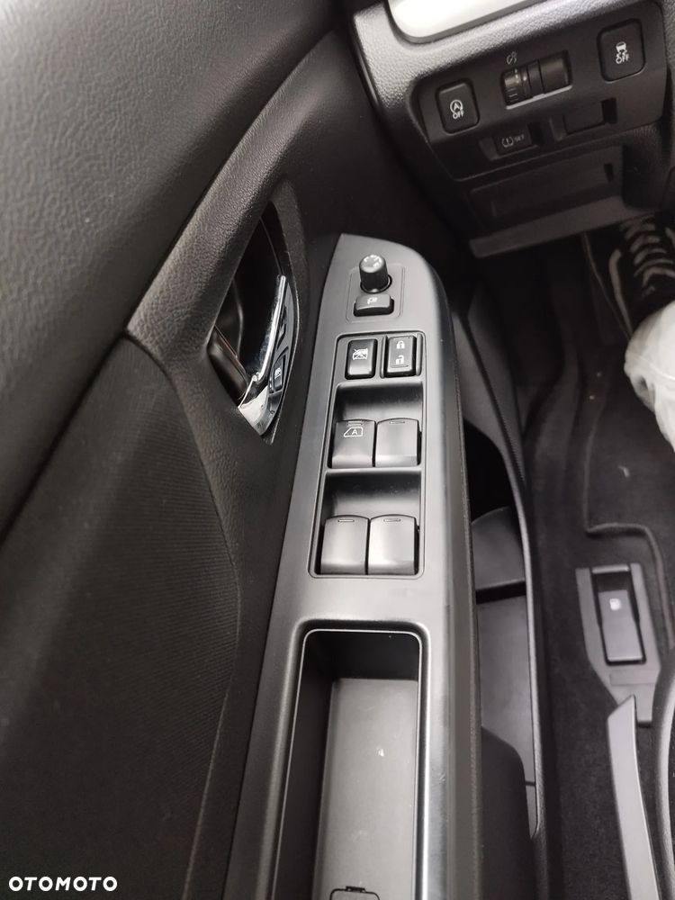Subaru XV 2.0i Comfort - 12