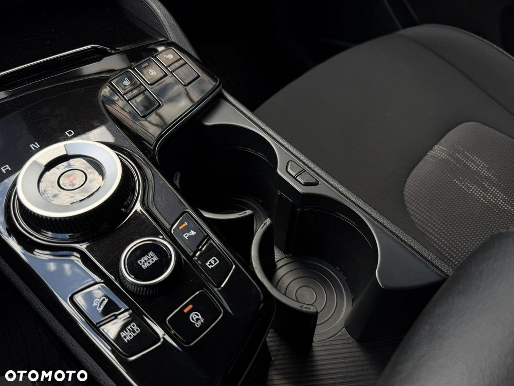 Kia Sportage - 25