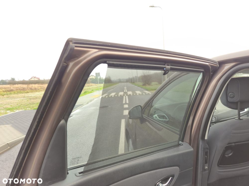 Renault Scenic 1.6 16V 110 Dynamique - 18