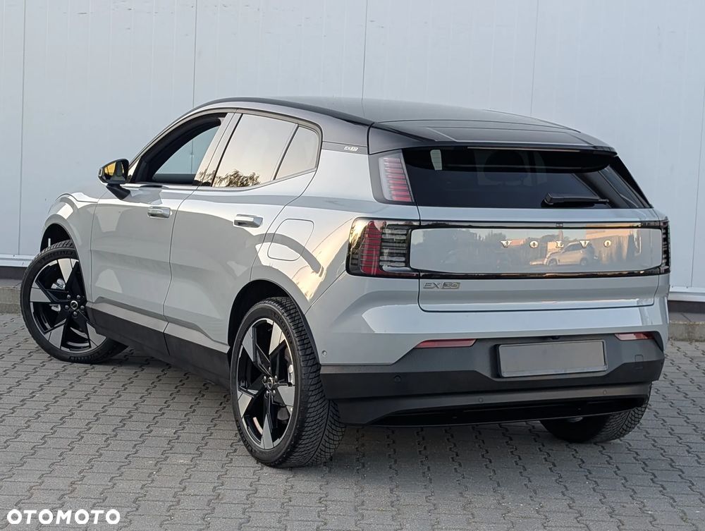 Volvo EX30 - 17