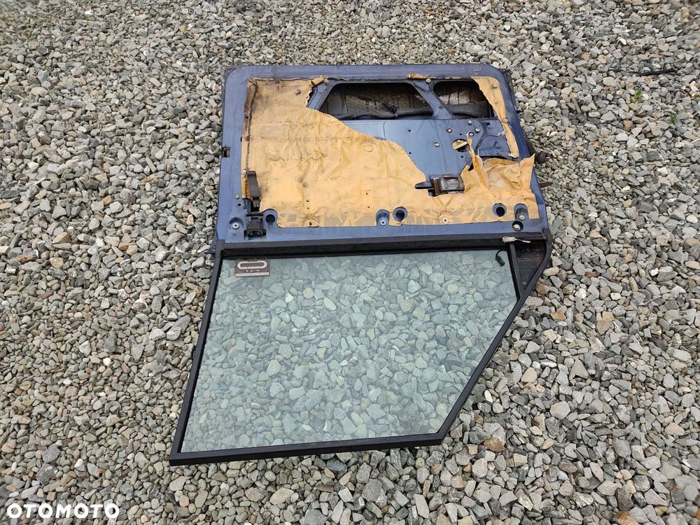 drzwi prawe prawy przód przednie land rover range rover i classic 1997-1994 - 7