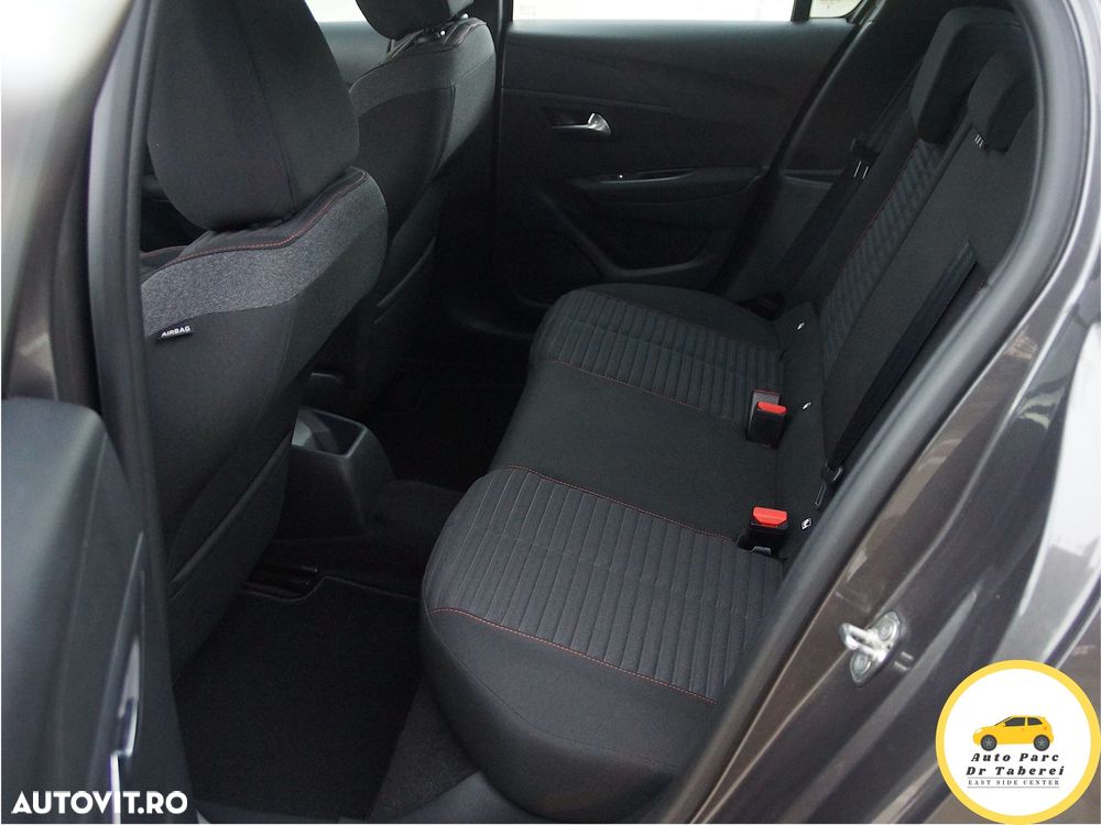 Peugeot 208 PureTech 100 EAT8 Active Pack - 26