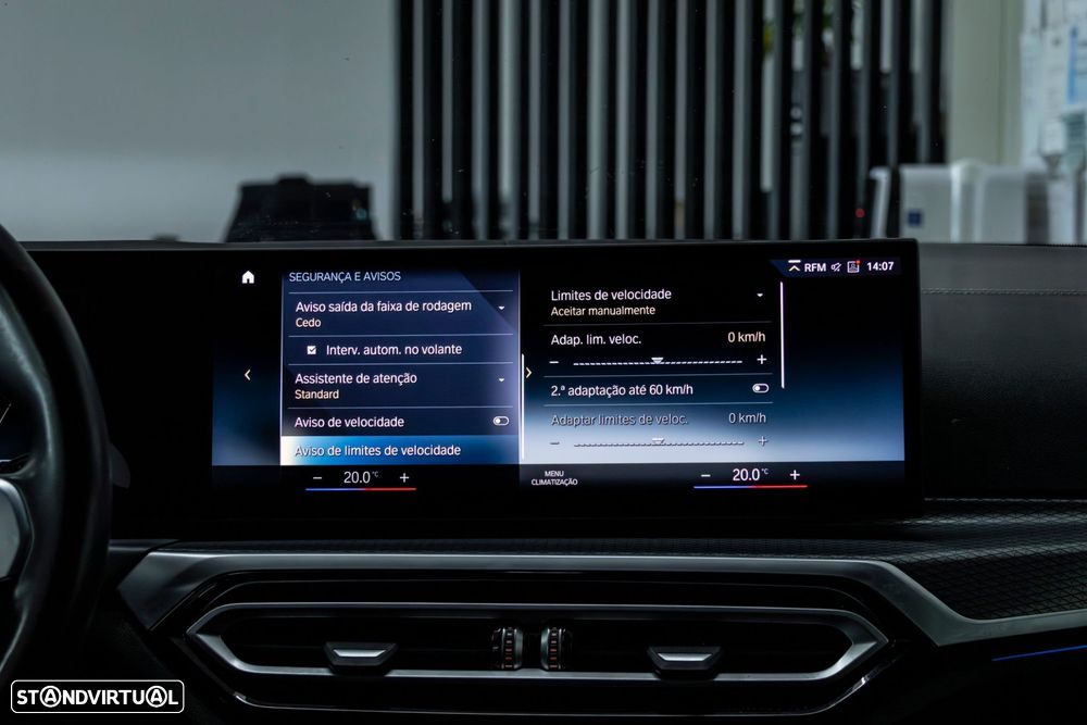 BMW i4 eDrive40 Desportiva M - 31