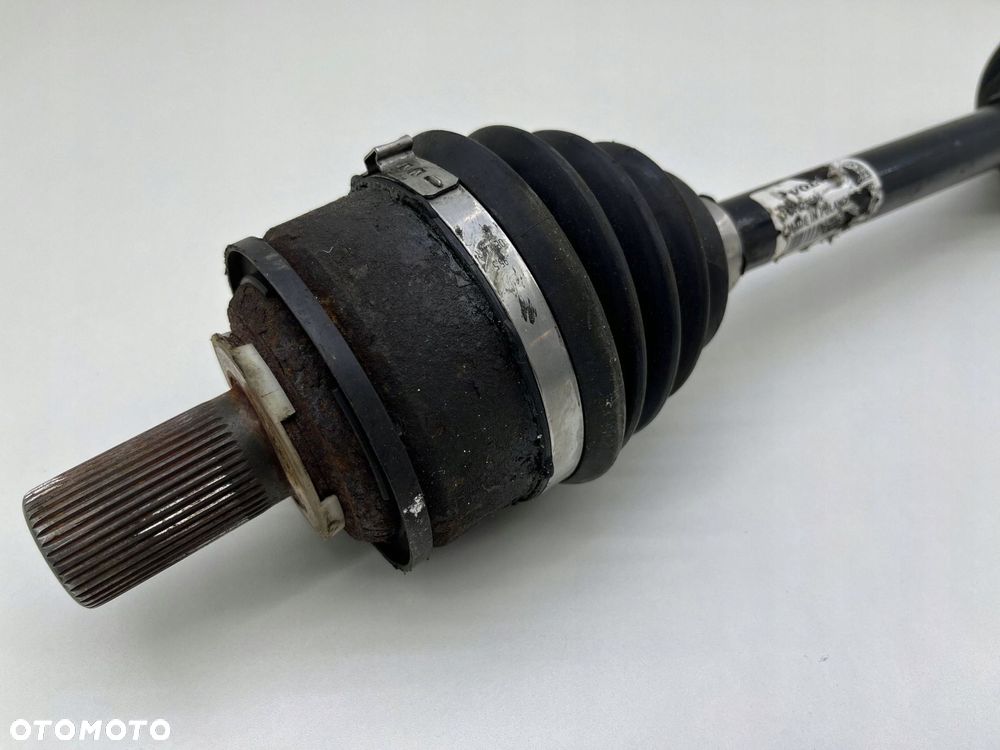 VOLVO V90 S90 PÓŁOŚ PRZÓD PRZEDNIA LEWA 31325586 - 2