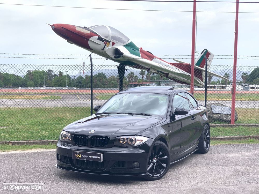 BMW 120 d