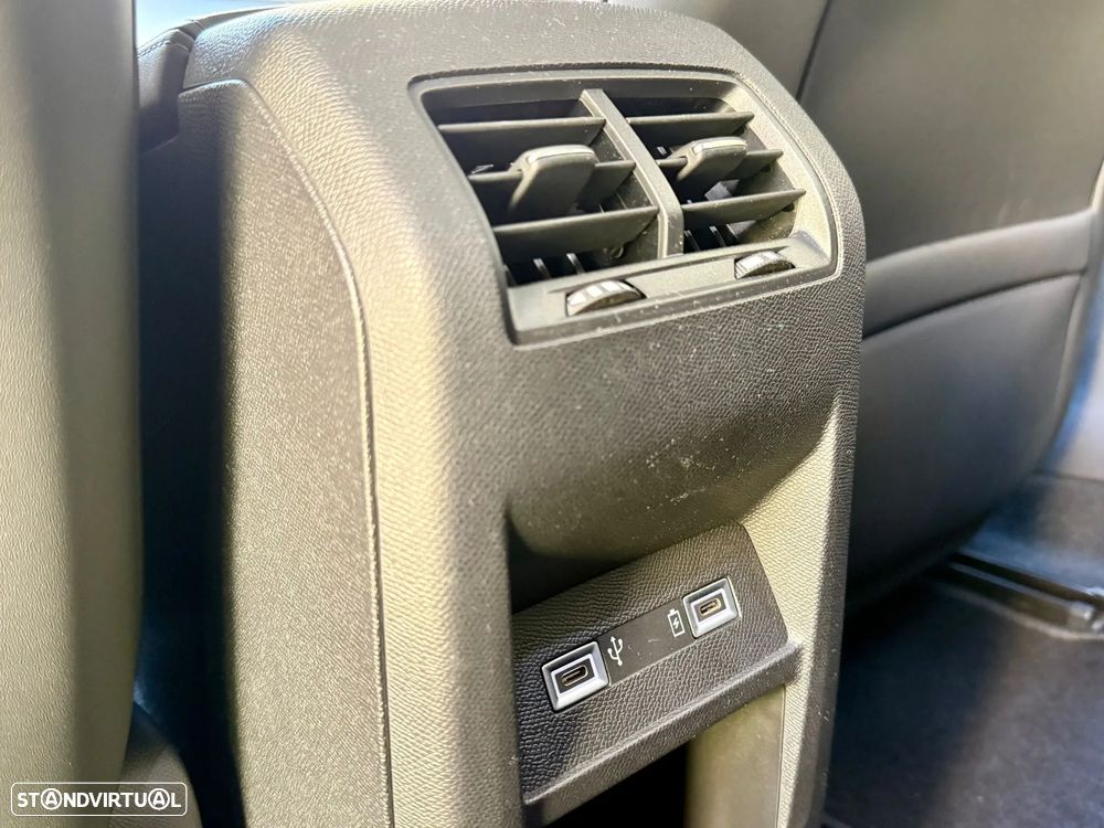 Peugeot 308 SW PureTech 130 Stop & Start Allure - 14