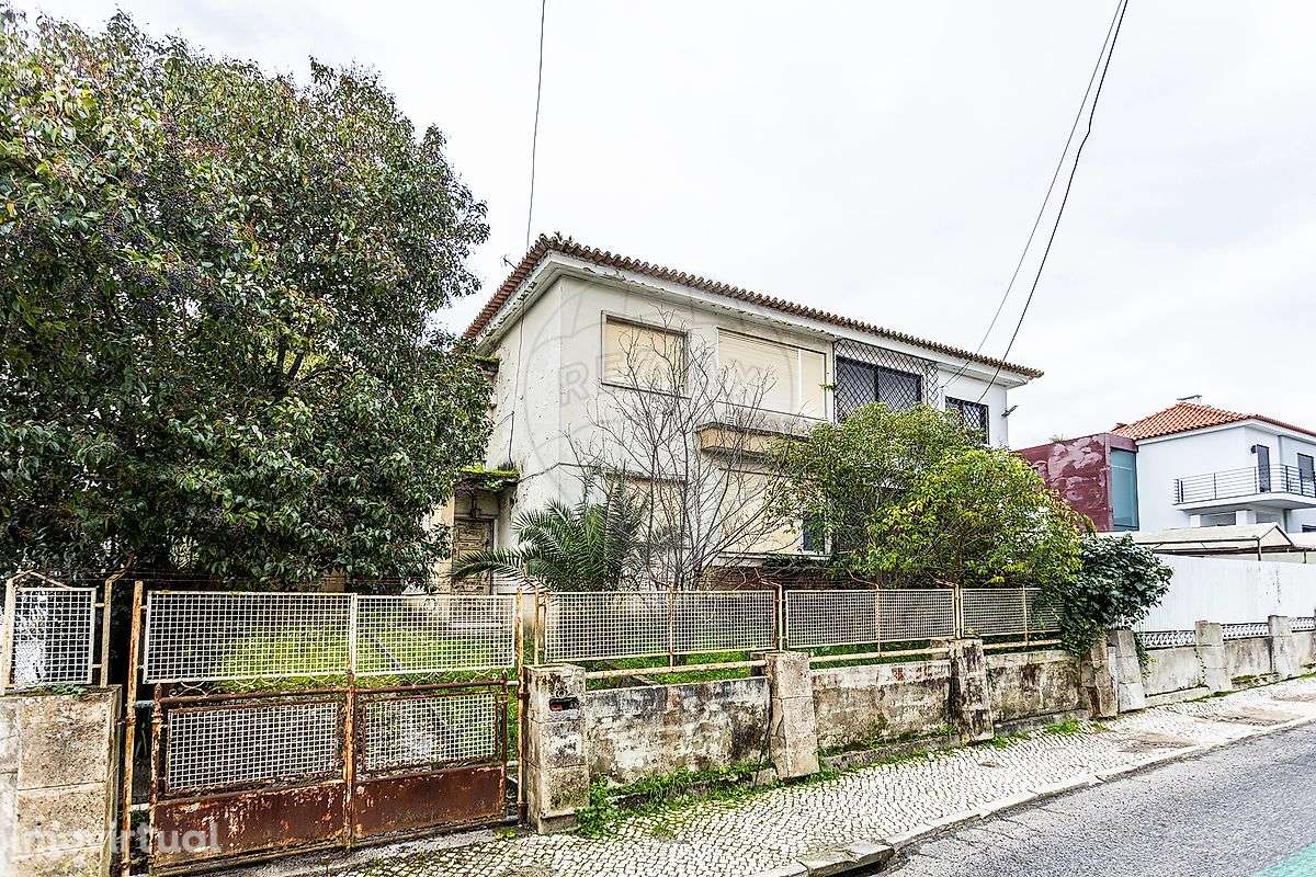 Moradia T4 para venda - Grande imagem: 4/18