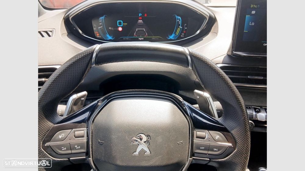 Peugeot 3008 - 16