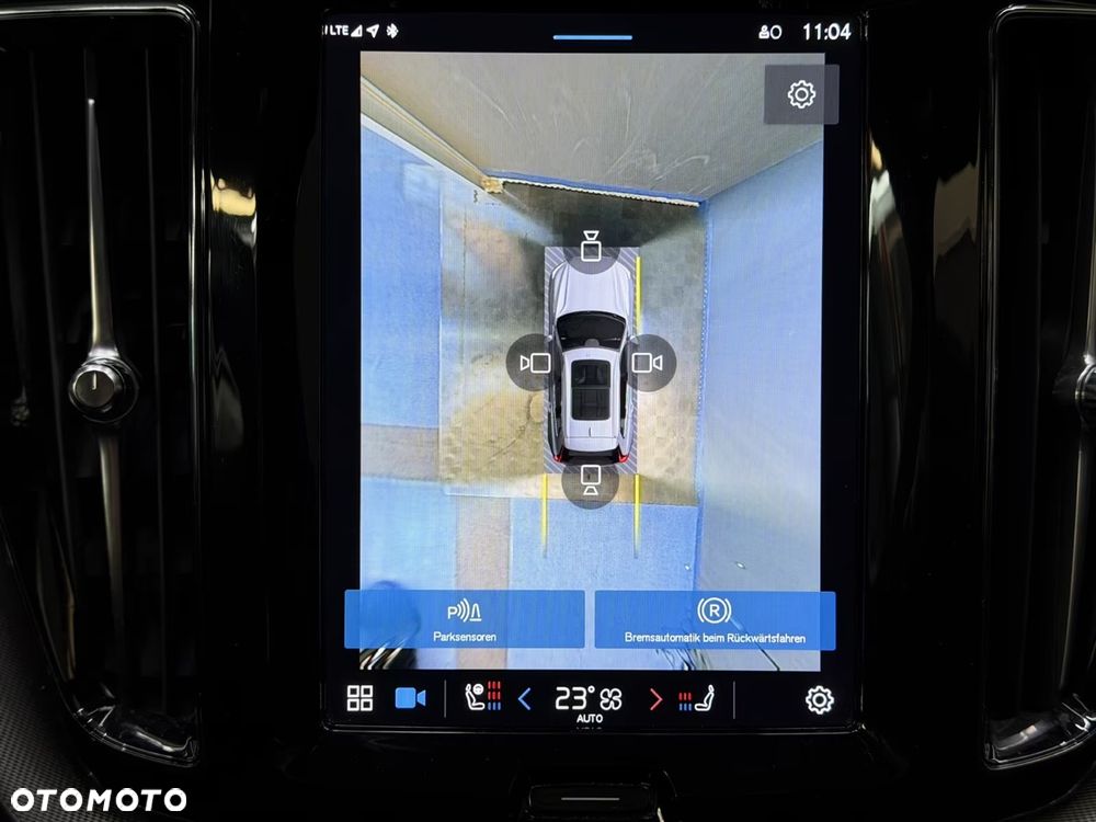 Volvo XC 60 B4 D AWD Ultimate Dark - 15