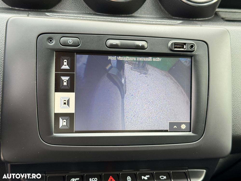Dacia Duster 1.5 dCi 4x2 Prestige - 27