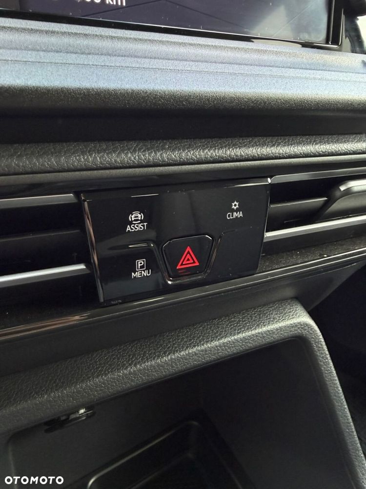 Volkswagen Caddy Maxi 2.0 TDI Life DSG - 20