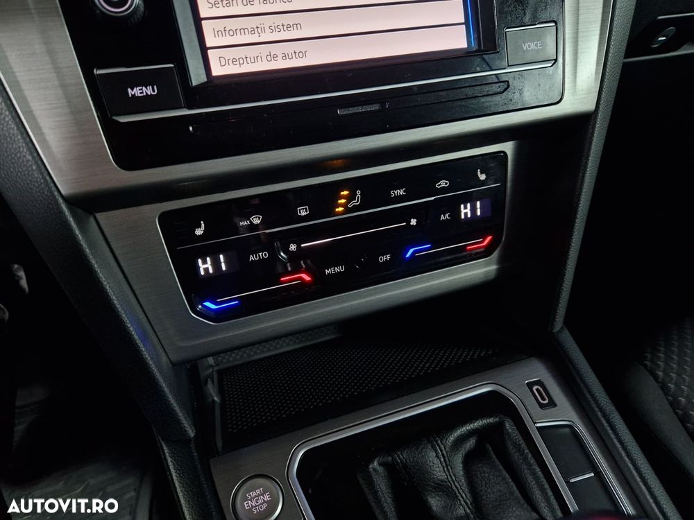 Volkswagen Passat 2.0 TDI DSG Trendline - 17