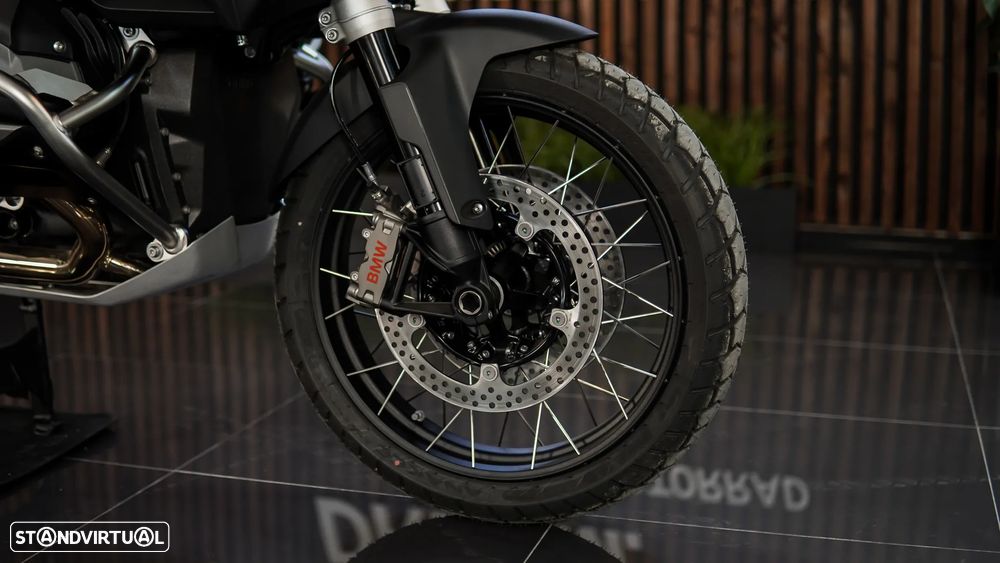 BMW R 1300 GS Adventure Automatica - 41