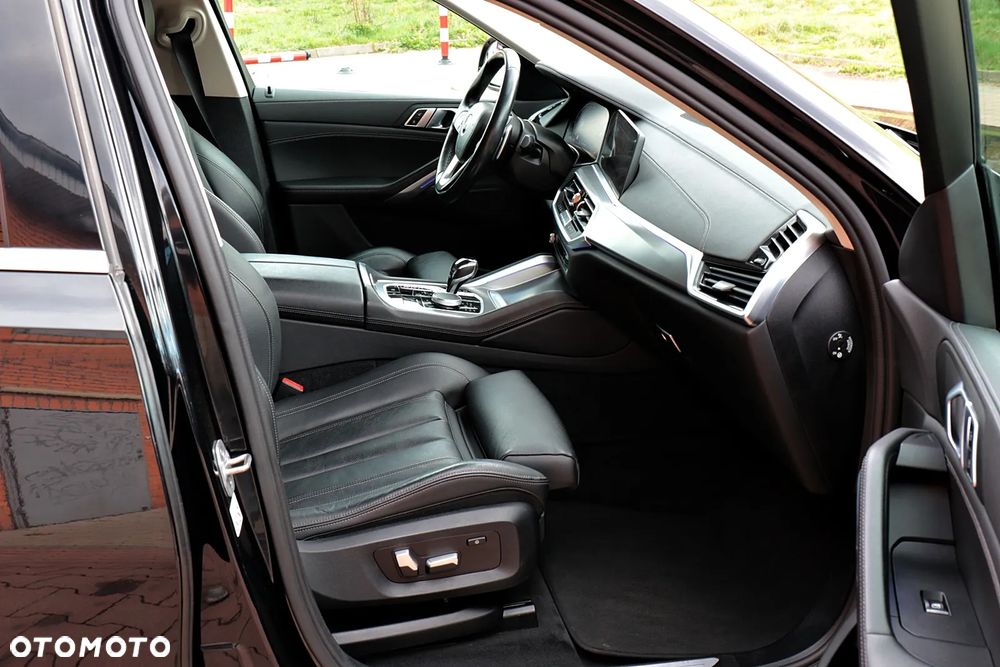 BMW X6 xDrive30d xLine - 21