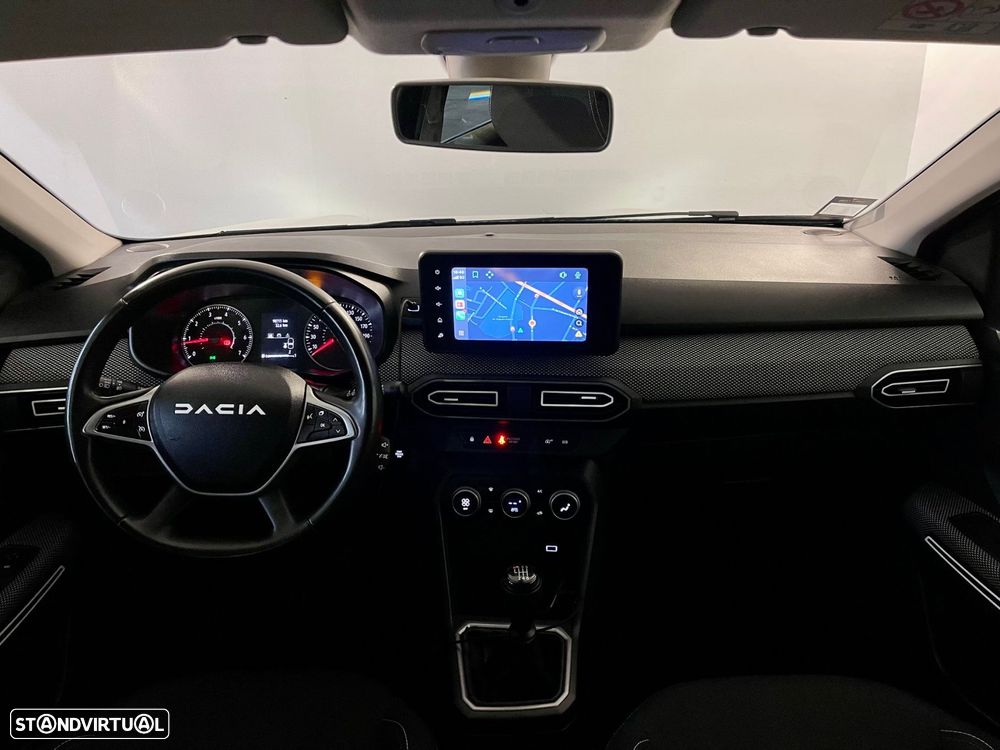 Dacia Jogger 1.0 TCe Extreme 7L - 2