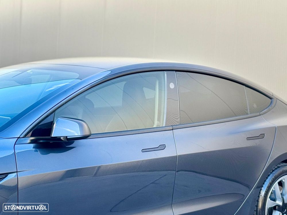 Tesla Model 3 Tração Traseira Premium - 27